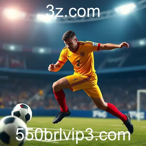 Ascensão do 550brl.vip: O Fenômeno dos Jogos Online