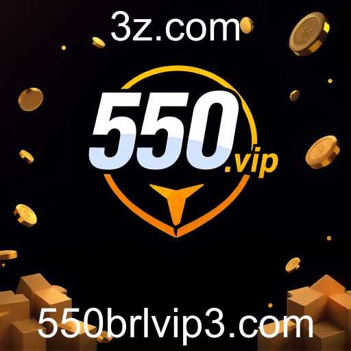 A Ascensão de '550brl.vip' na Indústria de Jogos Online