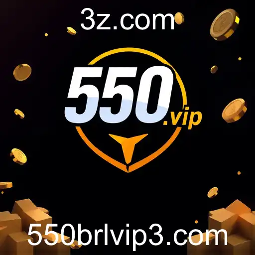 A Ascensão de '550brl.vip' na Indústria de Jogos Online