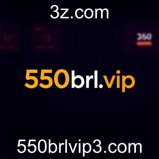 A Ascensão dos Jogos Online e o Papel do 550brl.vip