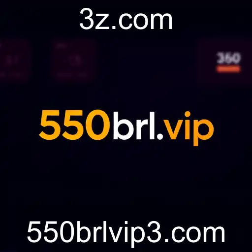 A Ascensão dos Jogos Online e o Papel do 550brl.vip
