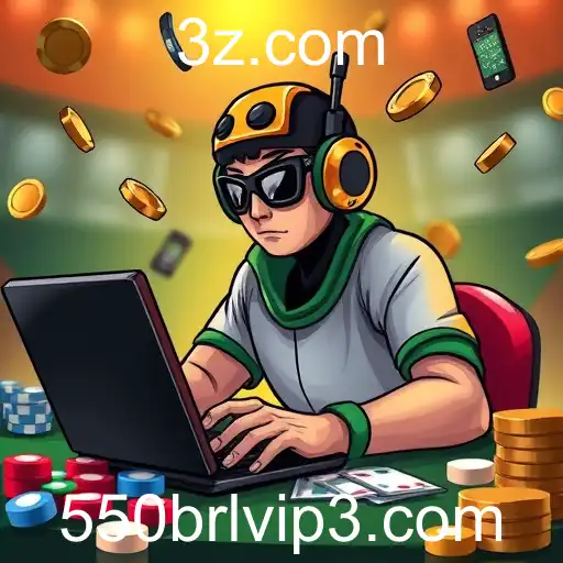 Tendências e Desafios dos Jogos Online no Brasil em 2026